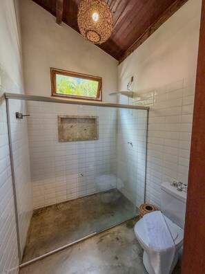 Premium Room | Bathroom