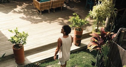 Pousada Da Praia de Caraíva