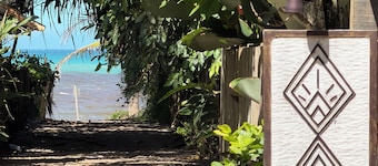 Pousada Da Praia de Caraíva