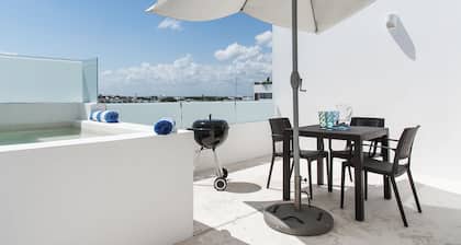 Anah Suites - Las Flores Properties