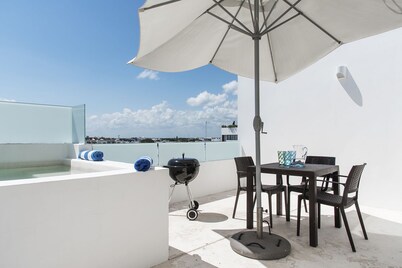Anah Suites - Las Flores Properties