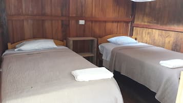 Single Room | Rollaway beds, bed sheets