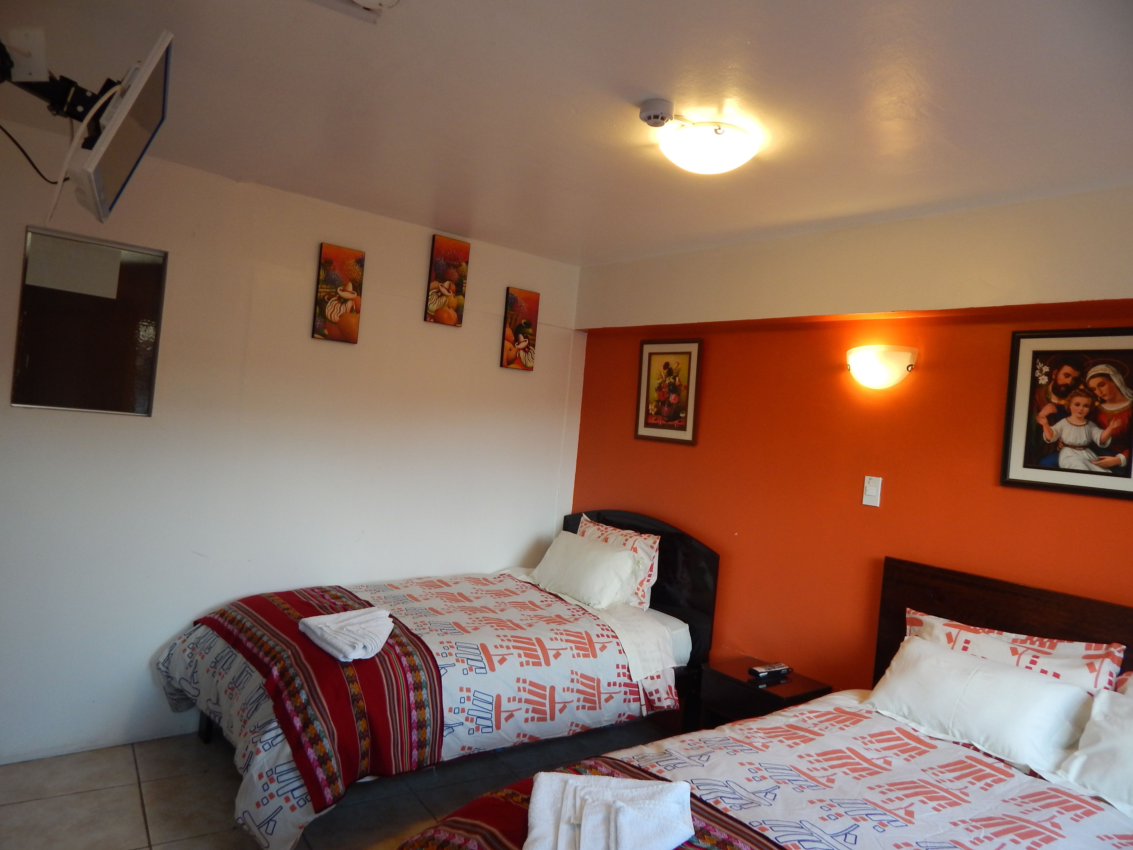 Foto - Hospedaje Qori Punku