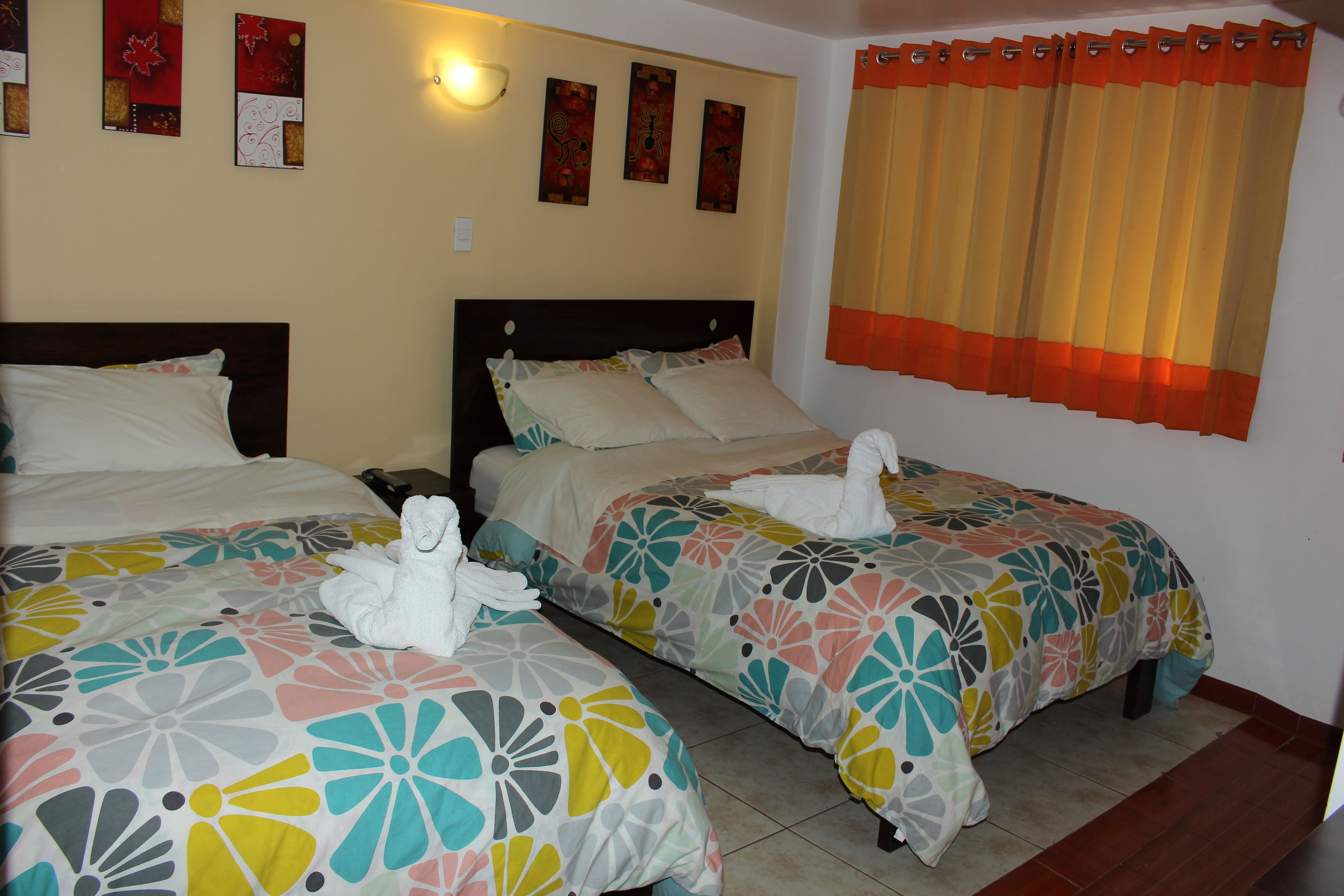 Foto - Hospedaje Qori Punku