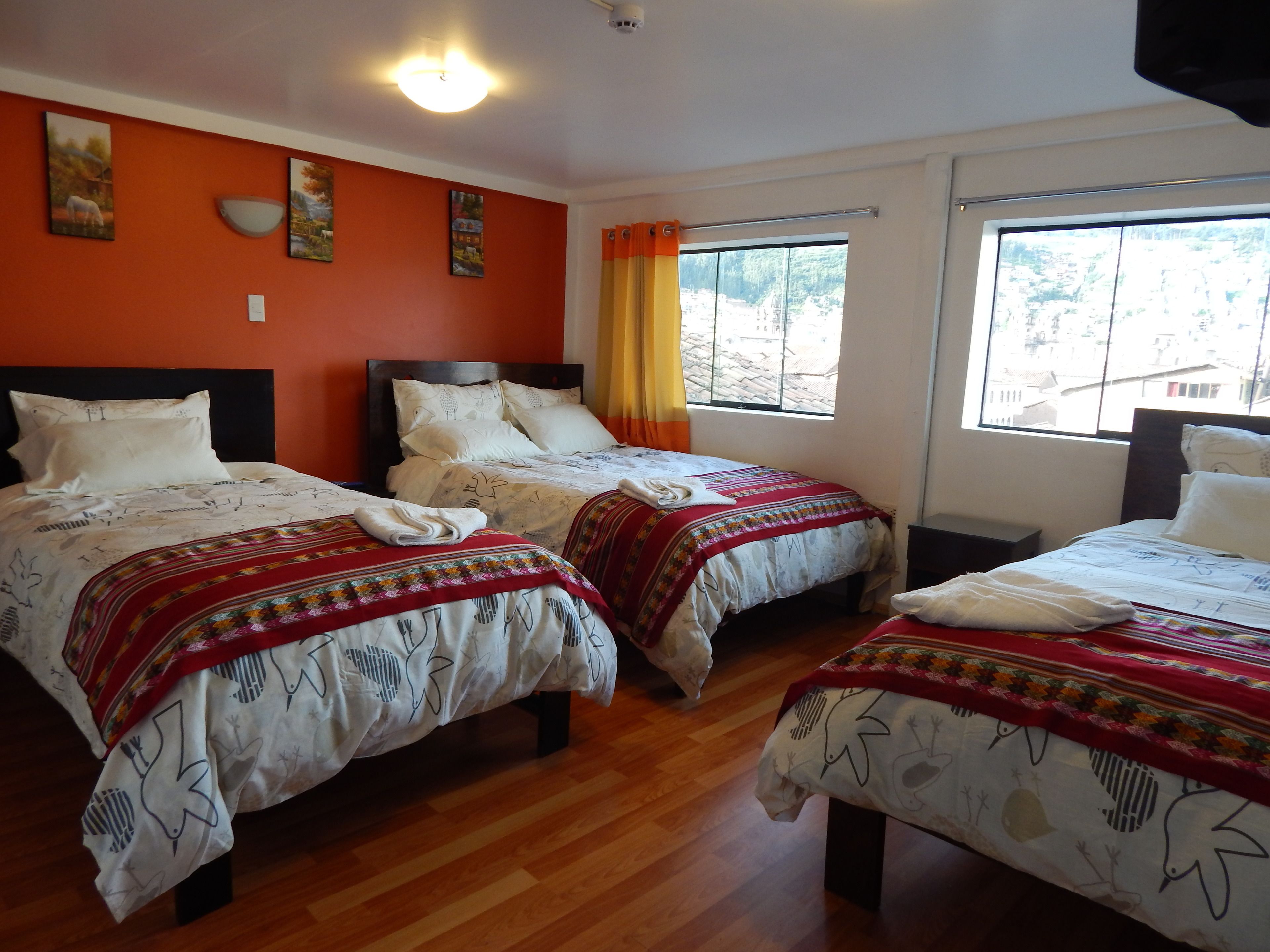 Foto - Hospedaje Qori Punku