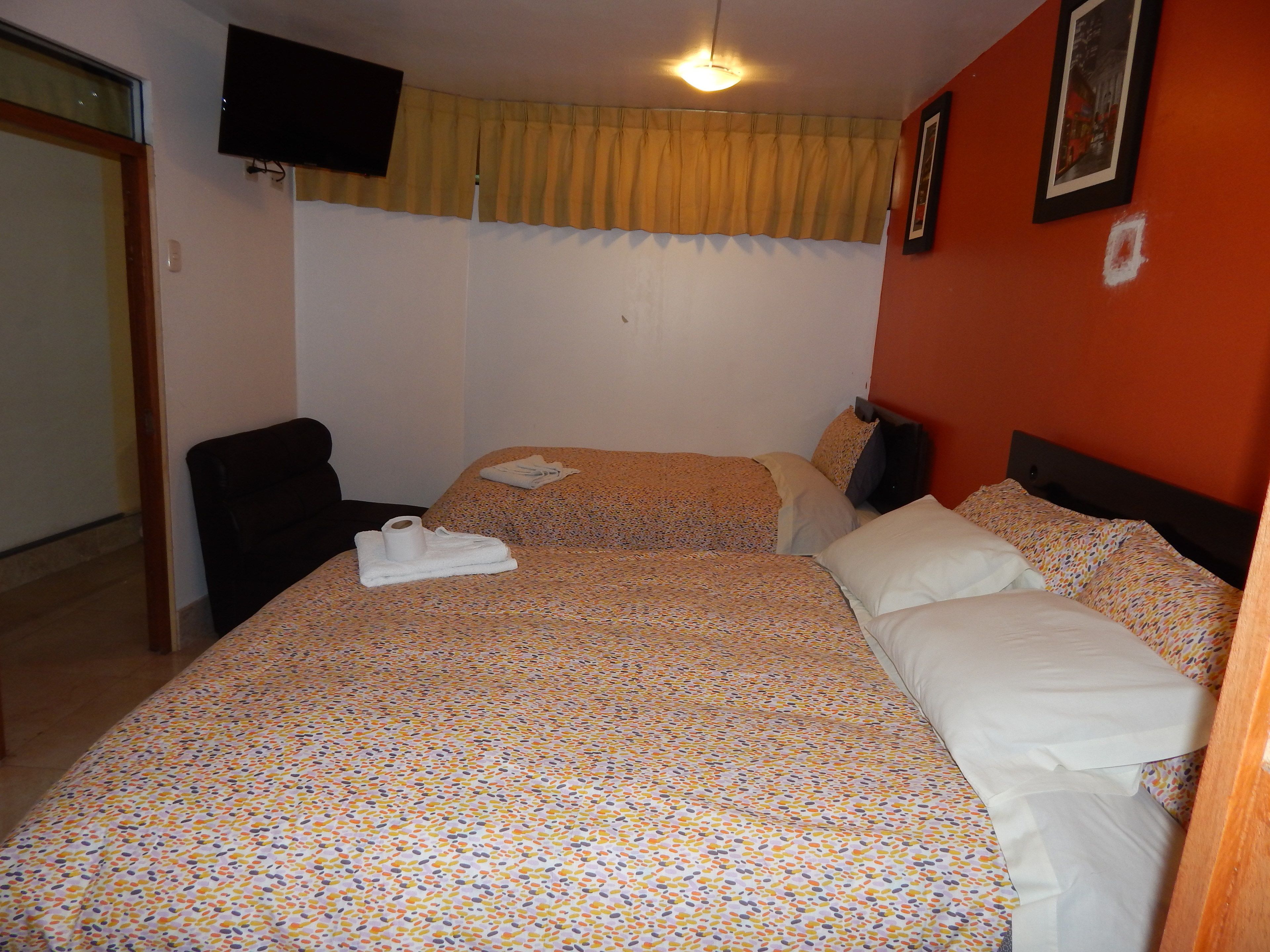 Foto - Hospedaje Qori Punku