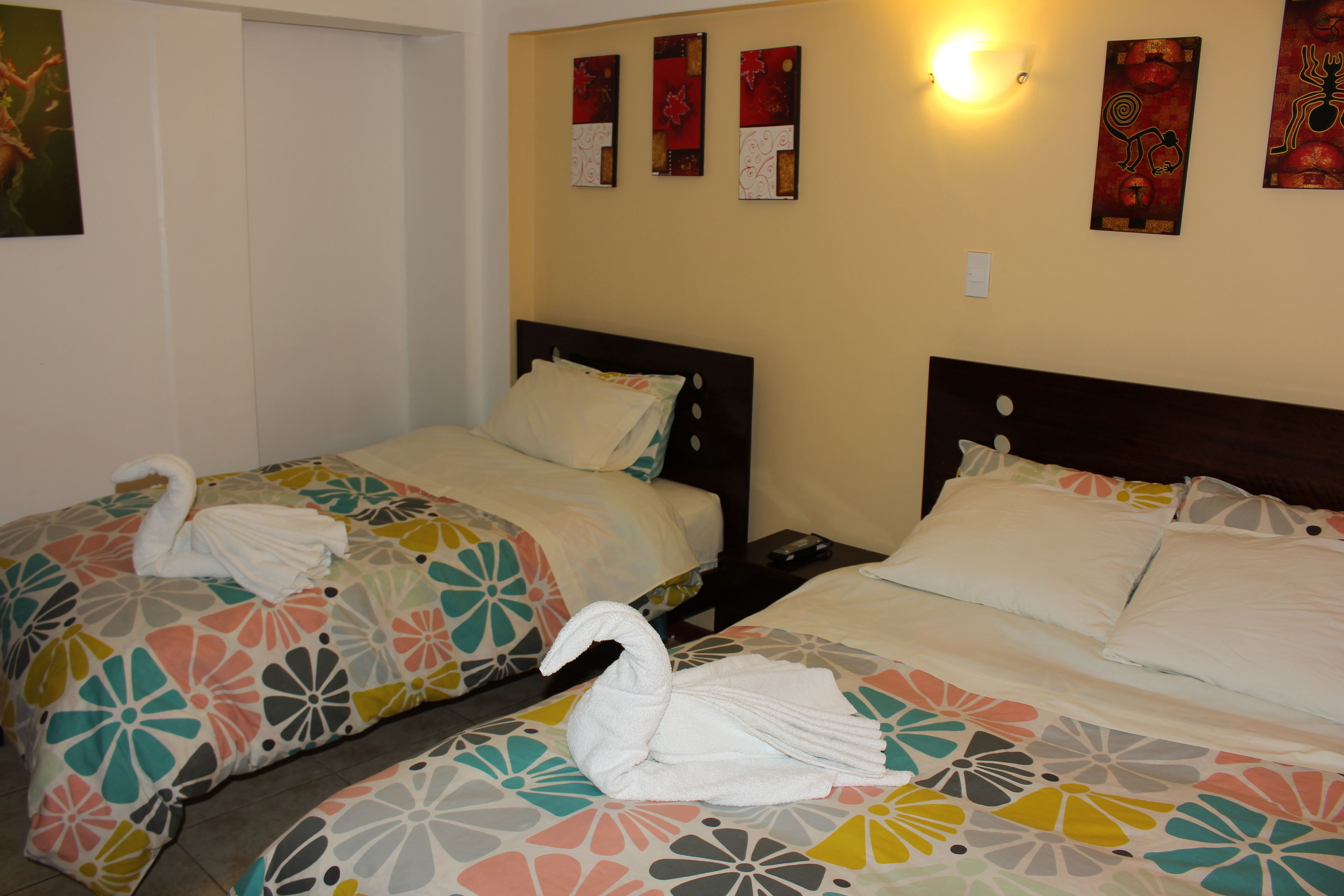 Foto - Hospedaje Qori Punku