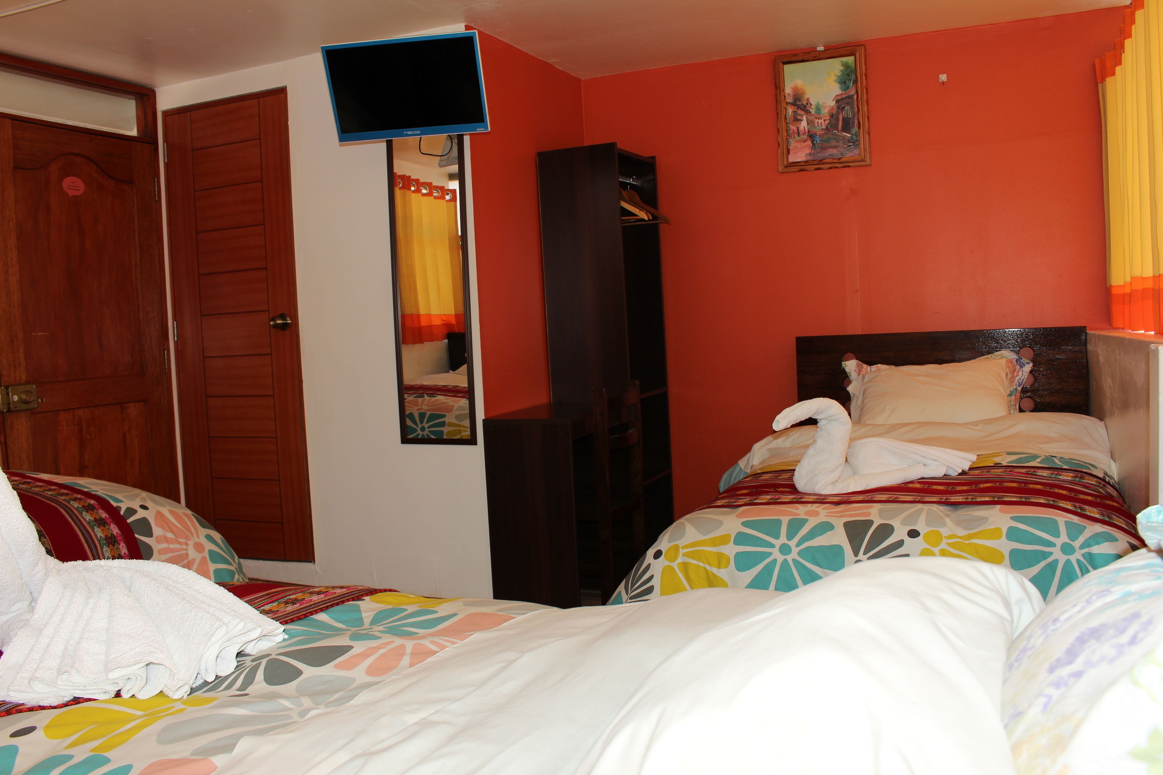 Foto - Hospedaje Qori Punku