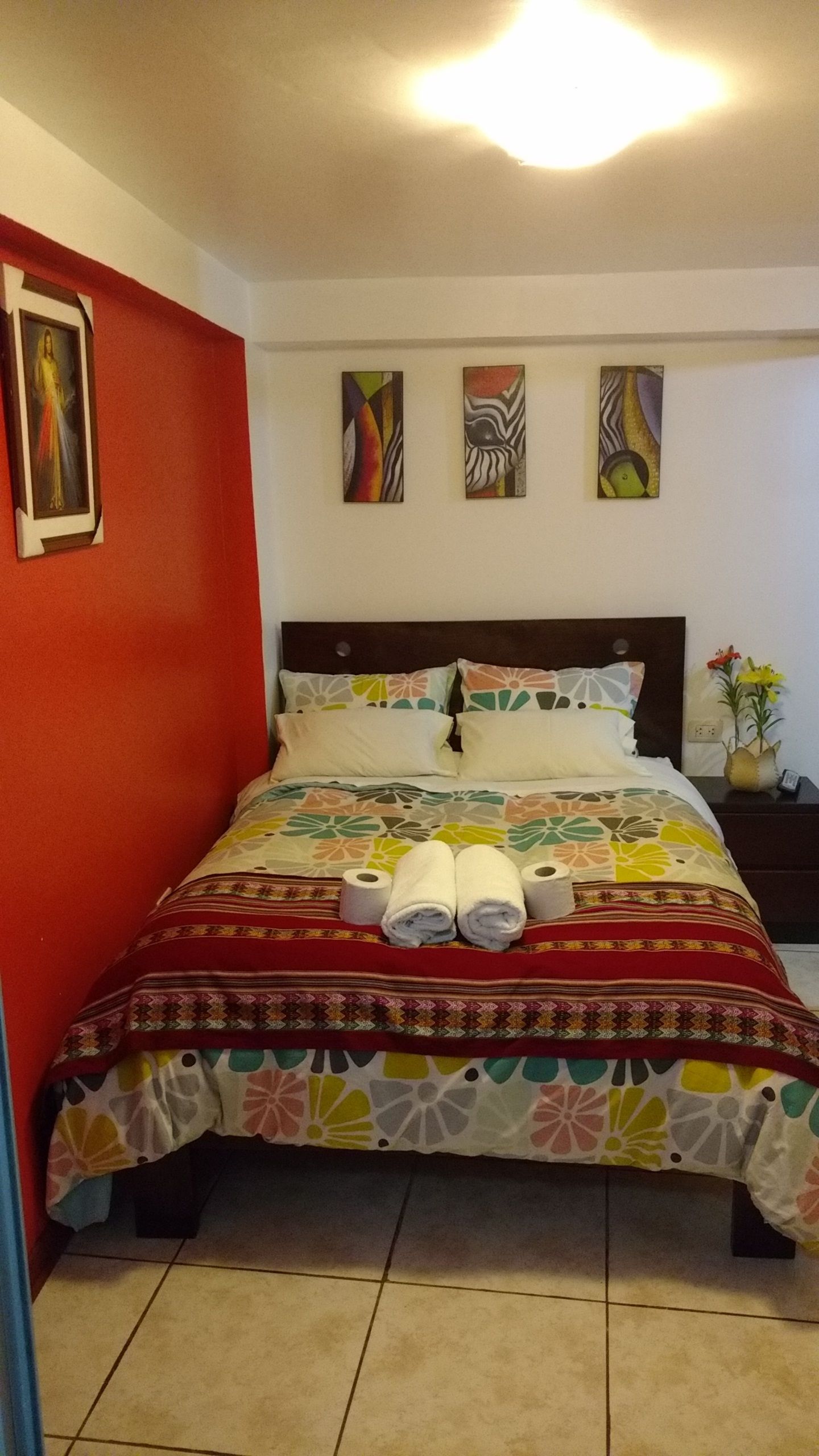 Photo - Hospedaje Qori Punku