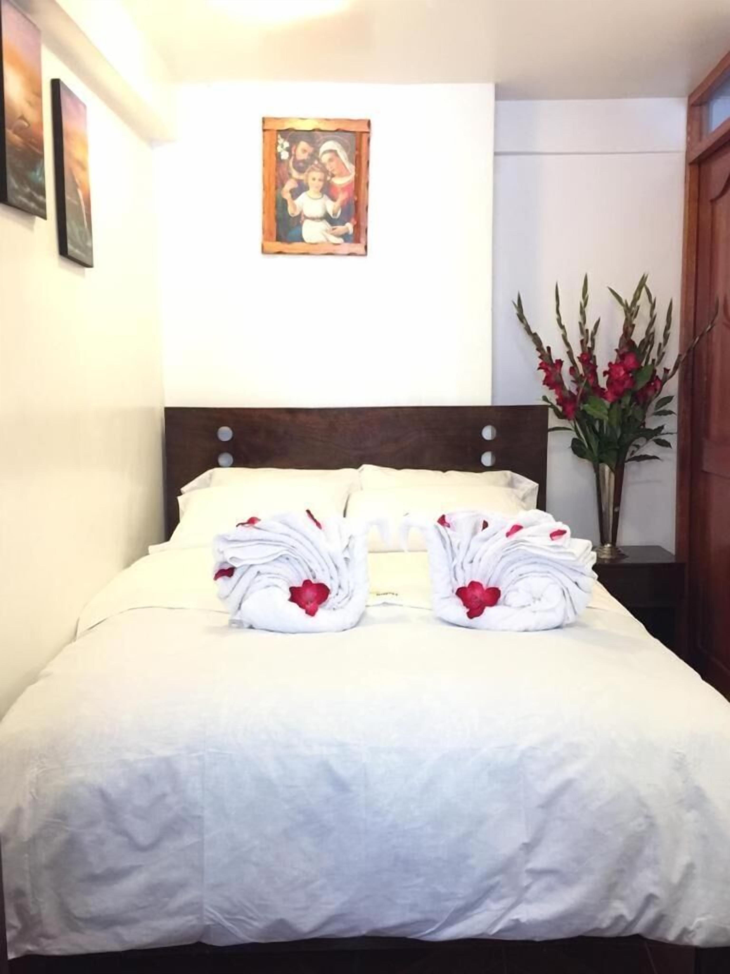 Foto - Hospedaje Qori Punku