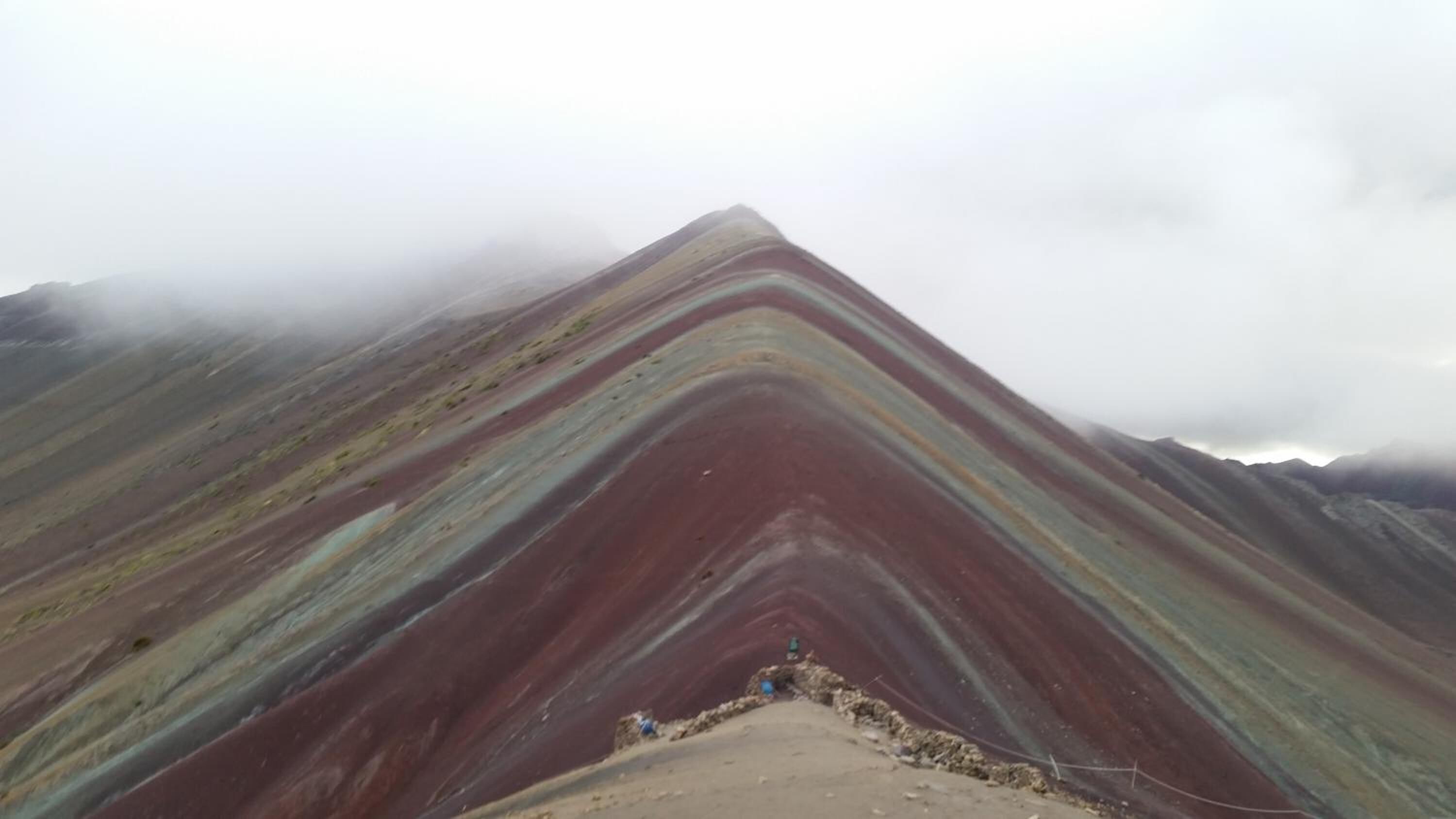 Foto - Hospedaje Qori Punku