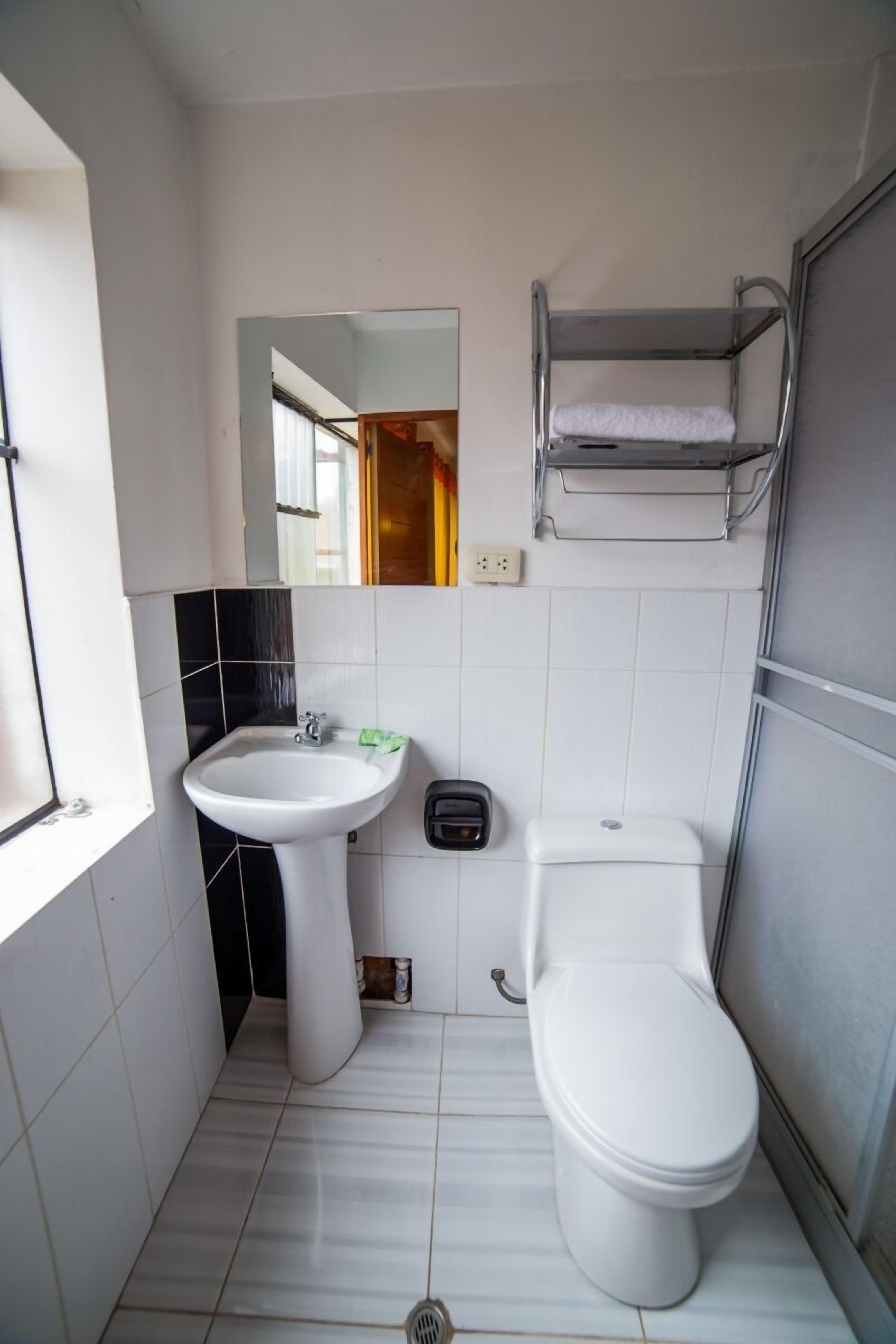 Foto - Hospedaje Qori Punku