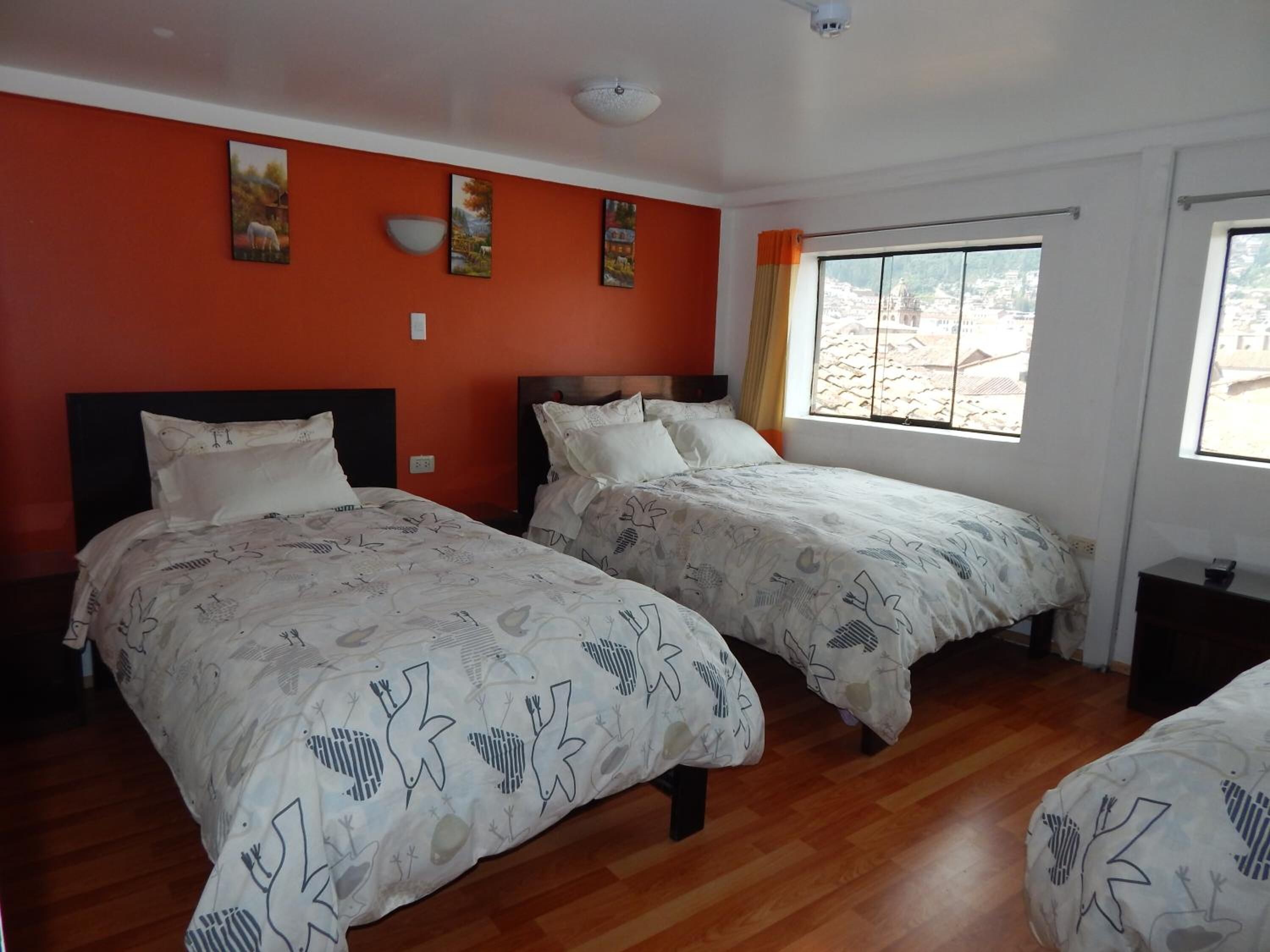 Foto - Hospedaje Qori Punku