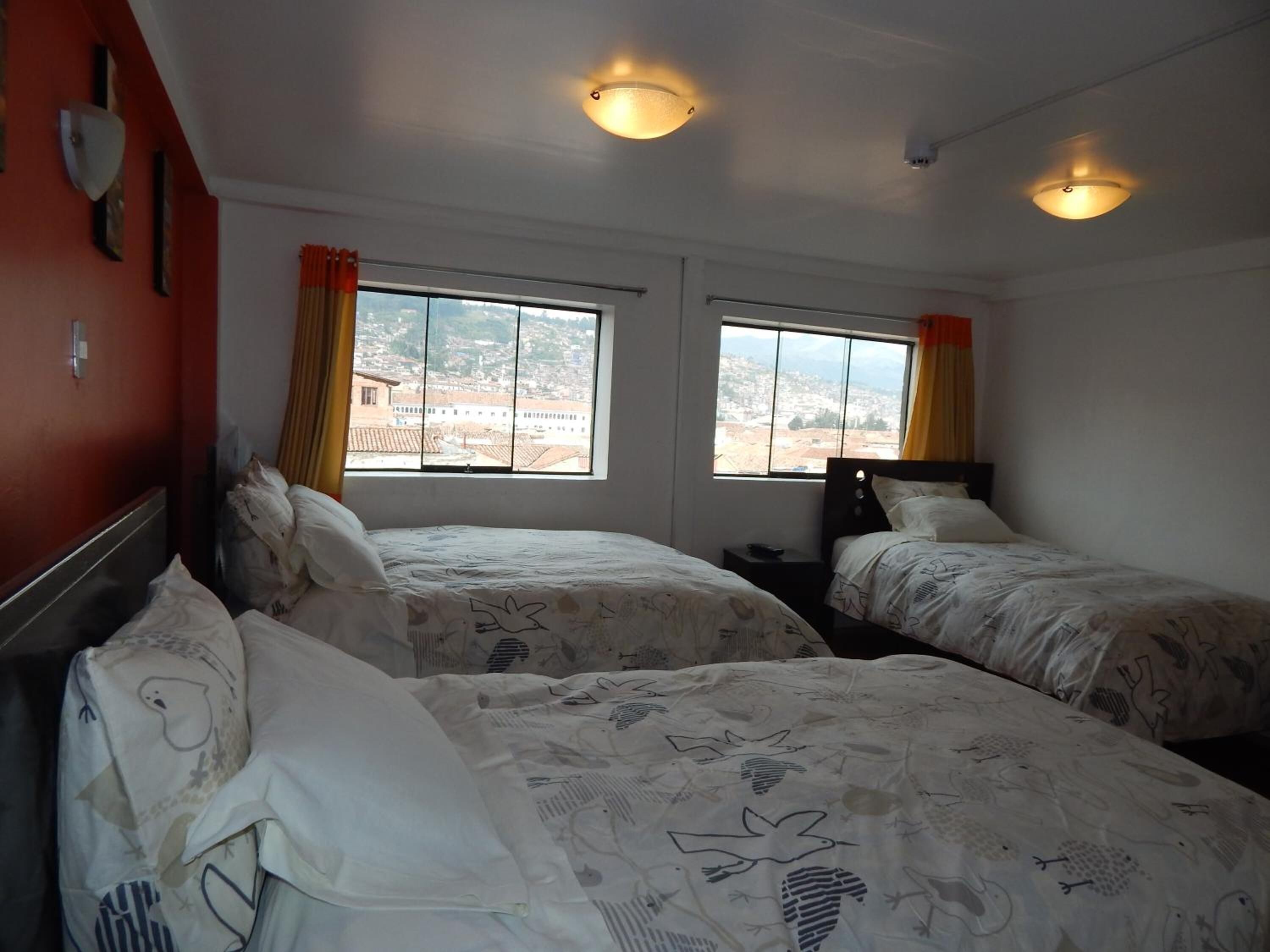 Foto - Hospedaje Qori Punku