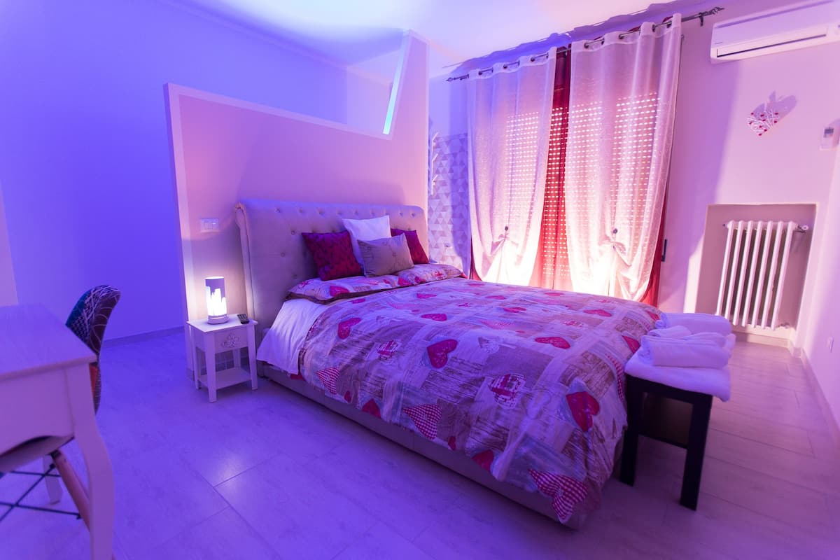 Superior-Doppelzimmer