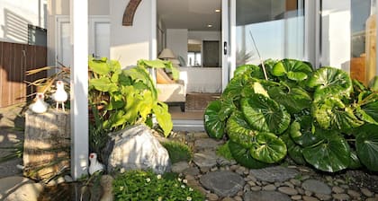 Kapiti Waves Beach Retreat