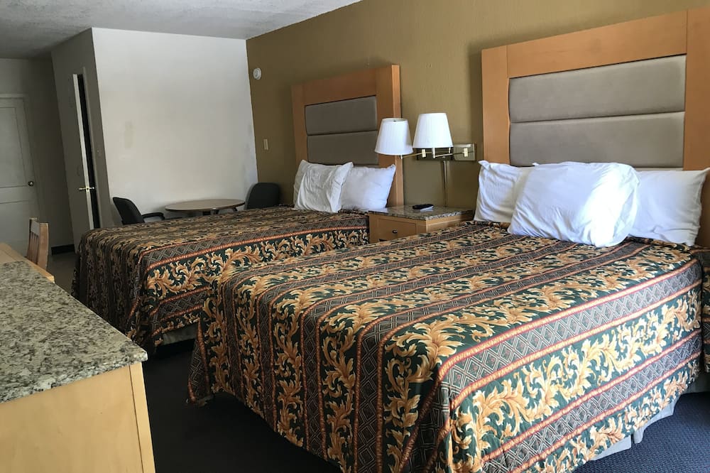 Budget Inn