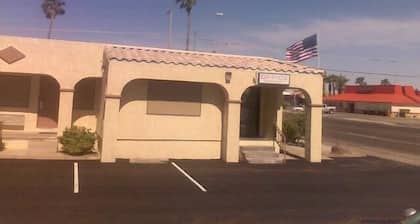 Budget Inn