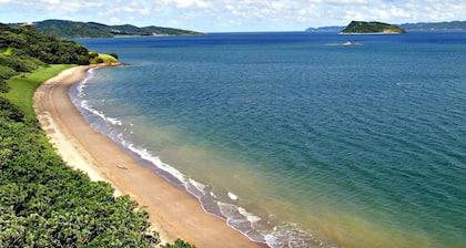 Blue Dream Kiteboarding Resort