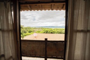 Cabin, 1 Bedroom | Free WiFi, bed sheets - Blue Dream Kiteboarding Resort (La Cruz)
