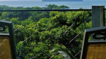 Vista da propriedade