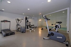 Gimnasio