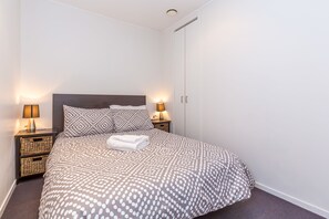 Queen Street Two Bedroom Apartment - Queen Street Two Bedroom Apartment (Auckland)