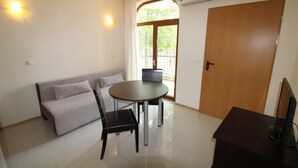 Living area - Green Hills (Sozopol)