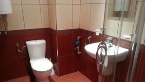 Bathroom - Green Hills (Sozopol)