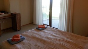 Room - Green Hills (Sozopol)