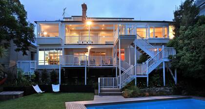 Herne Bay Garden Apartment