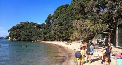 Herne Bay Garden Apartment