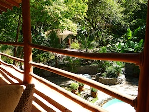 House, 3 Bedrooms, Balcony, Pool View | Balcony