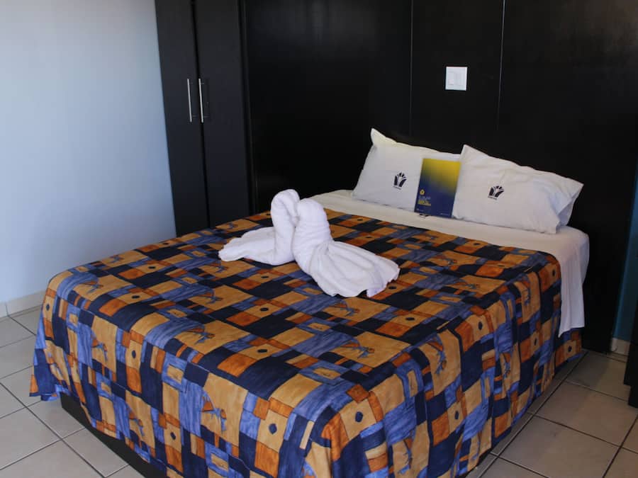 Tweepersoonskamer, 1 tweepersoonsbed | Een strijkplank/strijkijzer, gratis extra bedden, gratis wifi