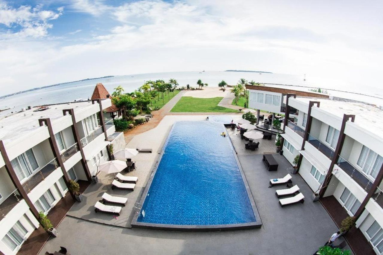 Kolam renang