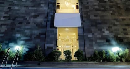 Sutan Raja Hotel & Convention Palu