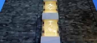 Sutan Raja Hotel & Convention Palu