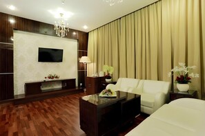 Interior - Sutan Raja Hotel & Convention Palu (Palu)
