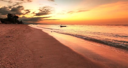 Sutan Raja Hotel & Convention Palu