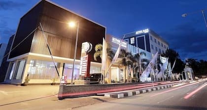 Sutan Raja Hotel & Convention Palu