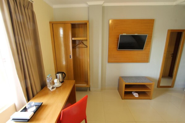 Interior - Maleosan Inn Manado (Manado)