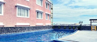 Sapadia Hotel Siantar