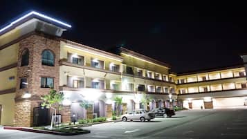 Servicio de la propiedad