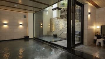 Public bath