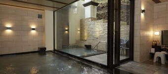 Hotel de Yama, Hakone Lake Side