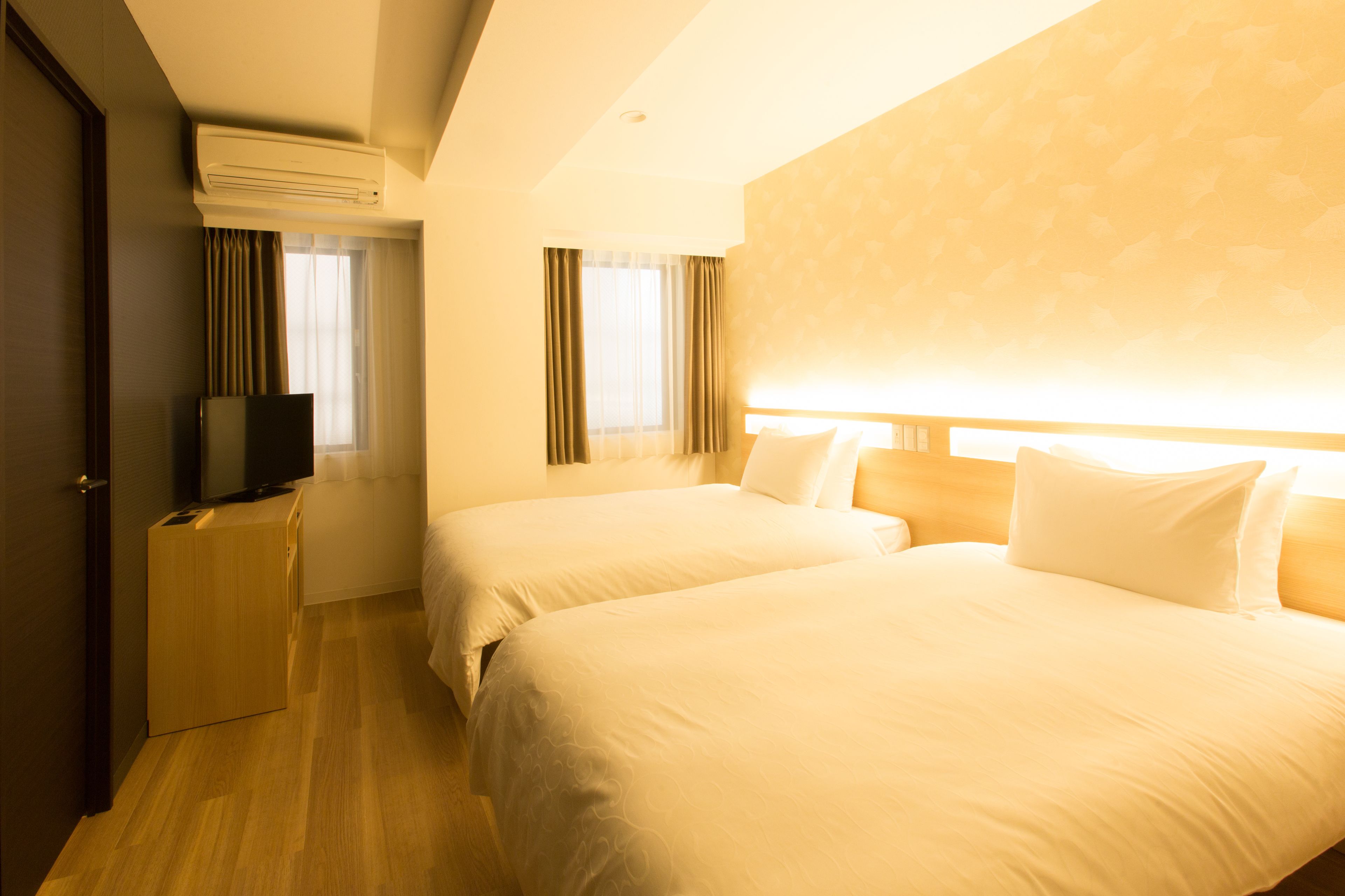 1 bedroom, in-room safe, desk, soundproofing