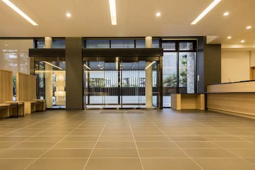 Hall