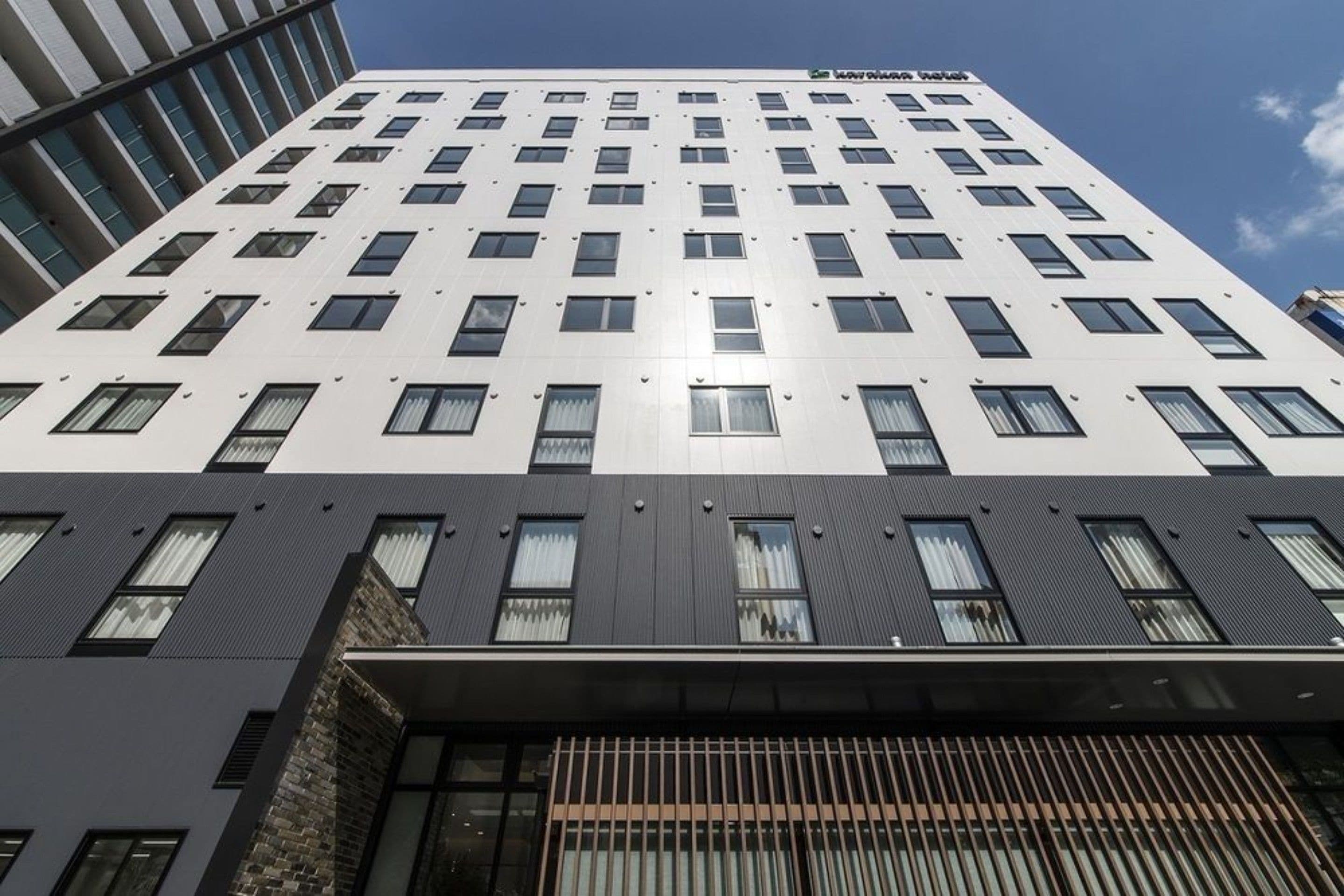 Foto - Karaksa Hotel Osaka Namba