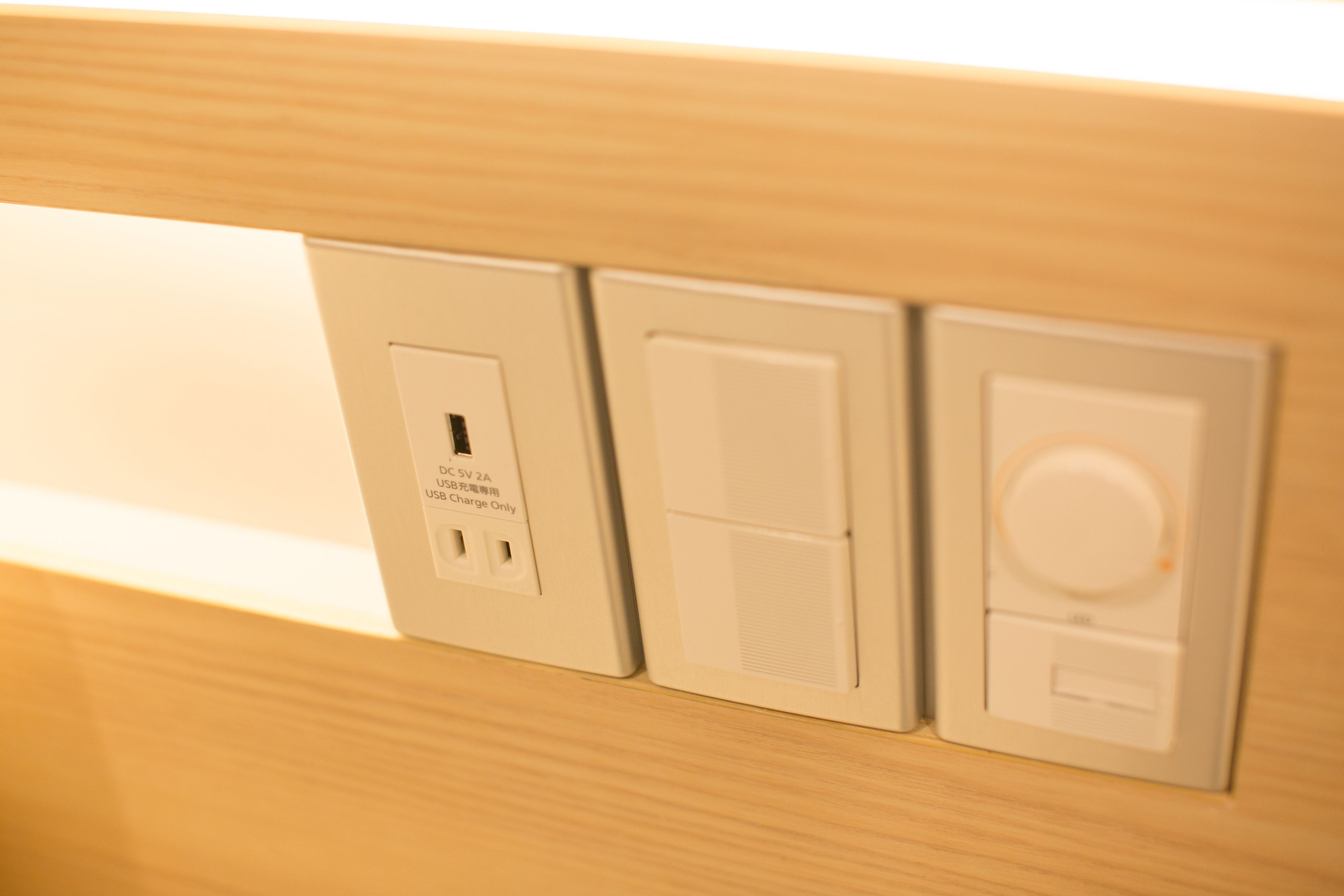 Foto - Karaksa Hotel Osaka Namba