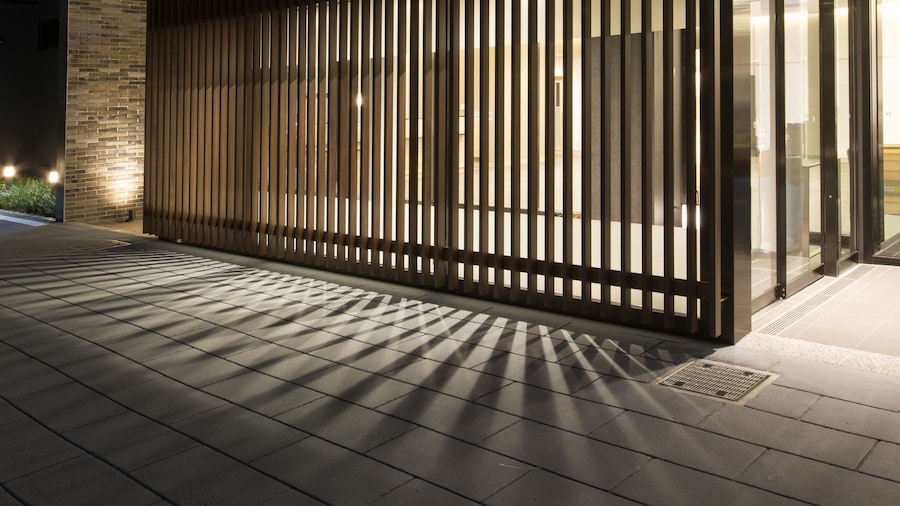 karaksa hotel Osaka Namba